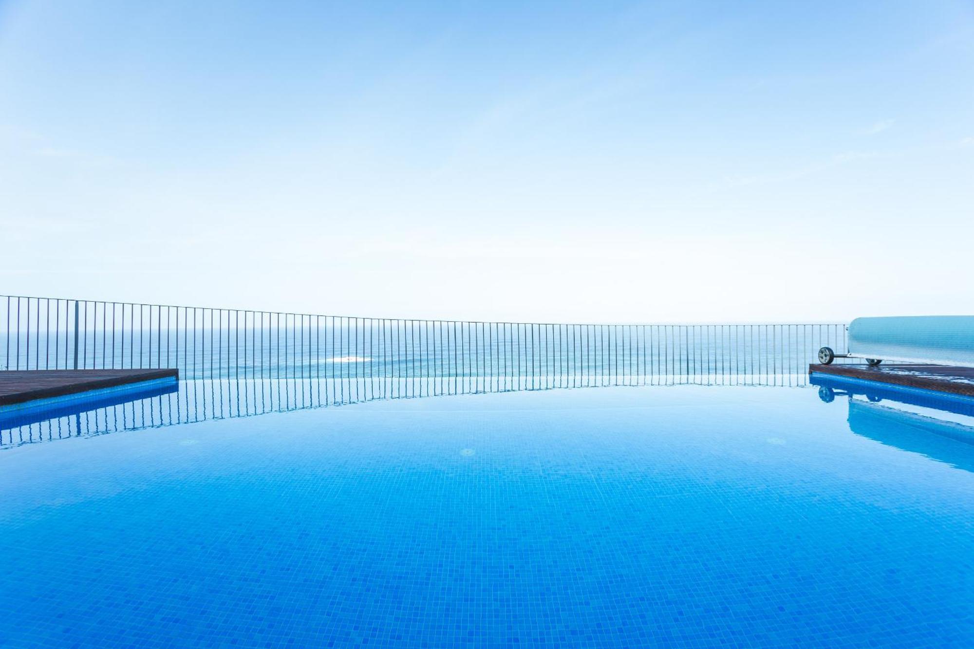 Casa Das Escaleiras By Atlantic Holiday Porto Moniz Exterior photo